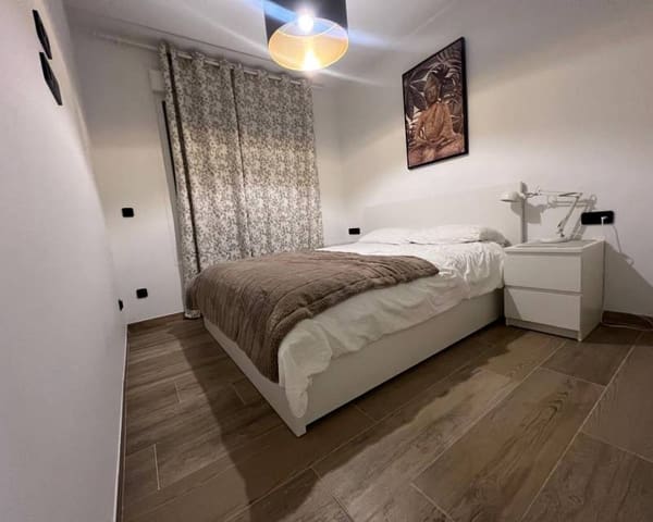 2 slaapkamer Appartement te huur in Los Balcones - Los Altos, Torrevieja met zwembad garage - € 1.400 (Ref: 9450344)