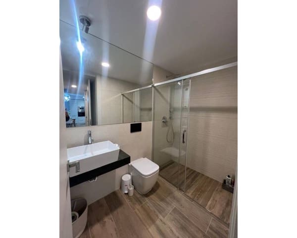 2 slaapkamer Appartement te huur in Los Balcones - Los Altos, Torrevieja met zwembad garage - € 1.400 (Ref: 9450344)