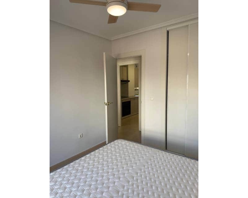 2 sovrum Lägenhet att hyra i Torrevieja - 850 € (Ref: 9450345)