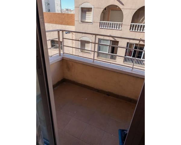 2 slaapkamer Appartement te koop in El Molino, Torrevieja - € 117.000 (Ref: 9450346)