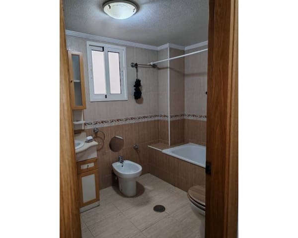 2 slaapkamer Appartement te koop in El Molino, Torrevieja - € 117.000 (Ref: 9450346)