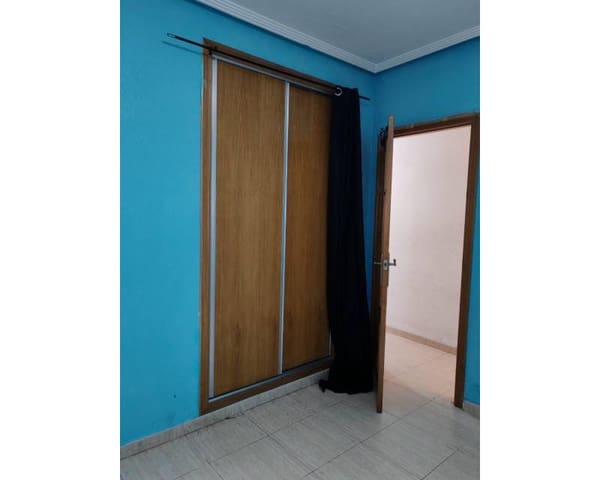 2 slaapkamer Appartement te koop in El Molino, Torrevieja - € 117.000 (Ref: 9450346)