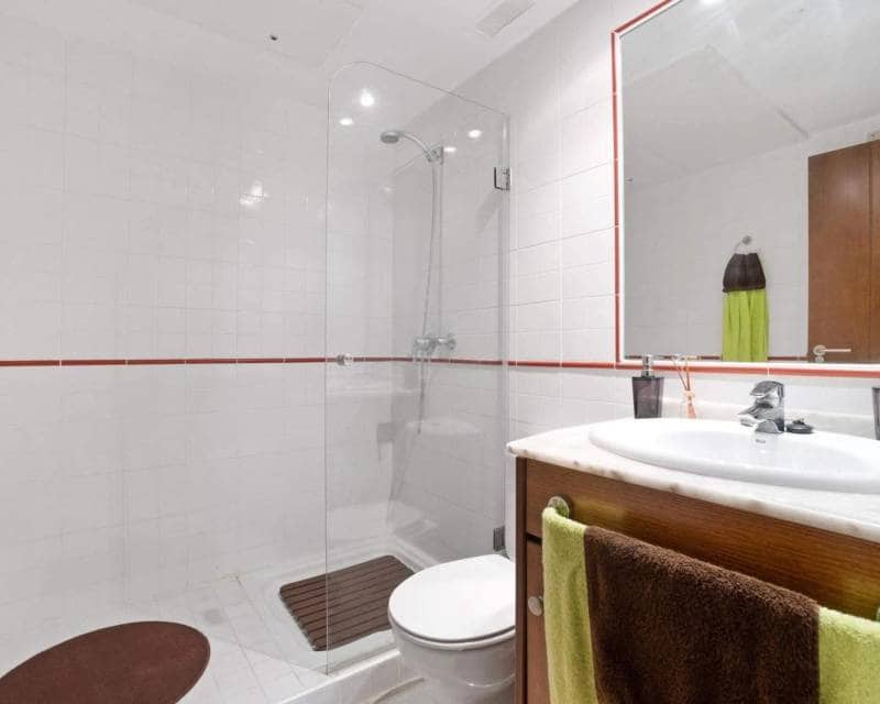 2 soveværelse Lejlighed til leje i Punta Prima med swimmingpool - € 1.200 (Ref: 9453683)