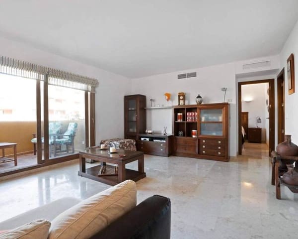 2 slaapkamer Appartement te huur in Punta Prima, Torrevieja met zwembad - € 1.200 (Ref: 9453683)