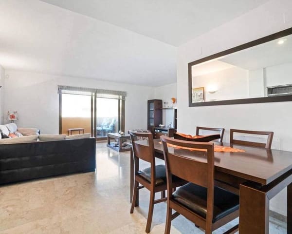 2 slaapkamer Appartement te huur in Punta Prima, Torrevieja met zwembad - € 1.200 (Ref: 9453683)