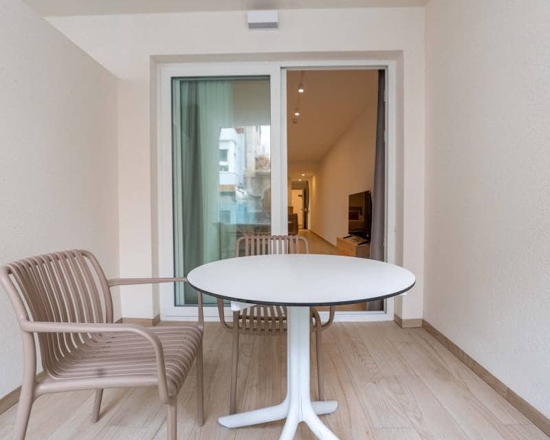 Appartement te huur in Torrevieja - € 900 (Ref: 9471018)