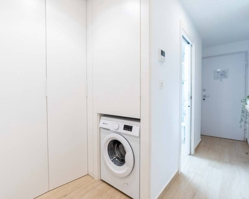 Appartement te huur in Torrevieja - € 900 (Ref: 9471018)