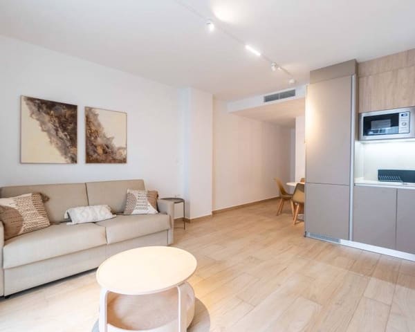 2 sypialnia Apartament do wynajęcia w Centro, Torrevieja - 1 100 € (Ref: 9471022)