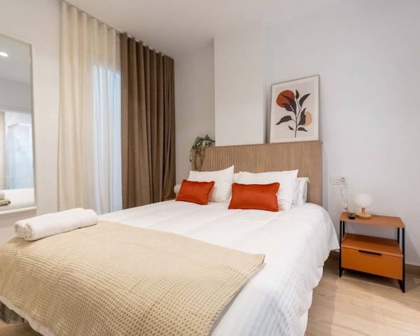 2 sypialnia Apartament do wynajęcia w Centro, Torrevieja - 1 100 € (Ref: 9471022)