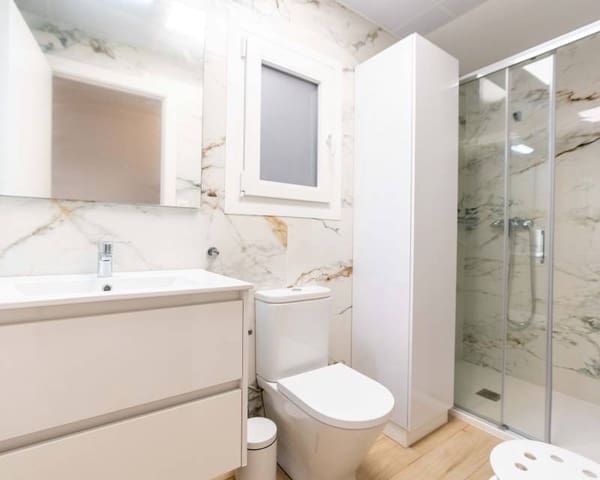 2 sypialnia Apartament do wynajęcia w Centro, Torrevieja - 1 100 € (Ref: 9471022)