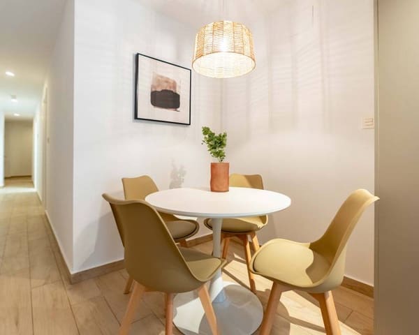 2 sypialnia Apartament do wynajęcia w Centro, Torrevieja - 1 100 € (Ref: 9471022)