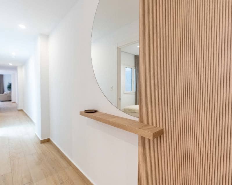 1 slaapkamer Appartement te huur in Torrevieja - € 1.000 (Ref: 9471023)