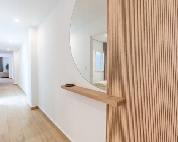 1 soveværelse Lejlighed til leje i Centro, Torrevieja - € 1.000 (Ref: 9471023)