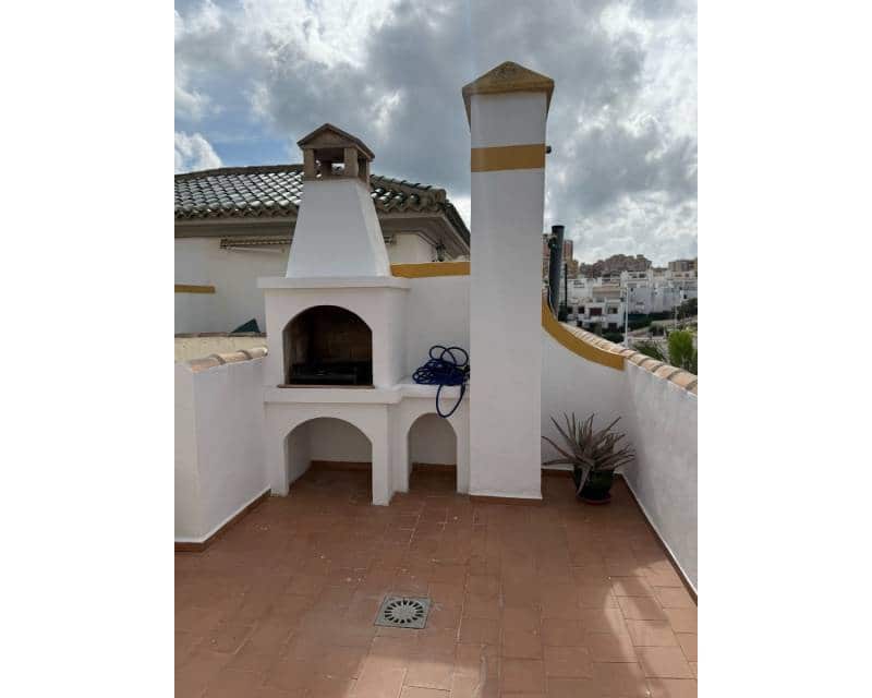 3 quarto Apartamento para venda em La Mata com piscina - 269 000 € (Ref: 9502993)