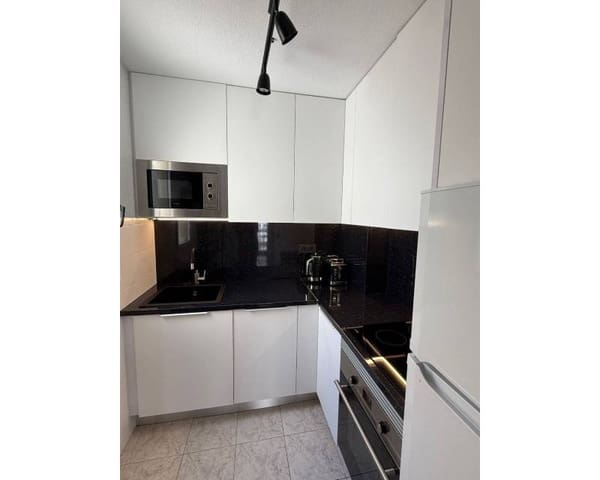 3 quarto Apartamento para venda em Cañada del Molino, Torrevieja com piscina - 269 000 € (Ref: 9502993)