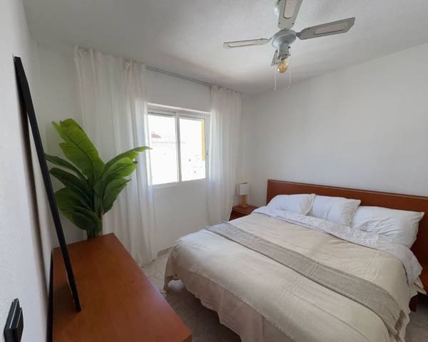 3 quarto Apartamento para venda em Cañada del Molino, Torrevieja com piscina - 269 000 € (Ref: 9502993)