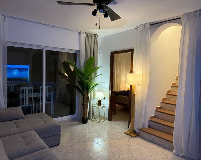 3 quarto Apartamento para venda em La Mata com piscina - 269 000 € (Ref: 9502993)