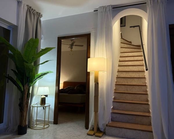 3 quarto Apartamento para venda em Cañada del Molino, Torrevieja com piscina - 269 000 € (Ref: 9502993)