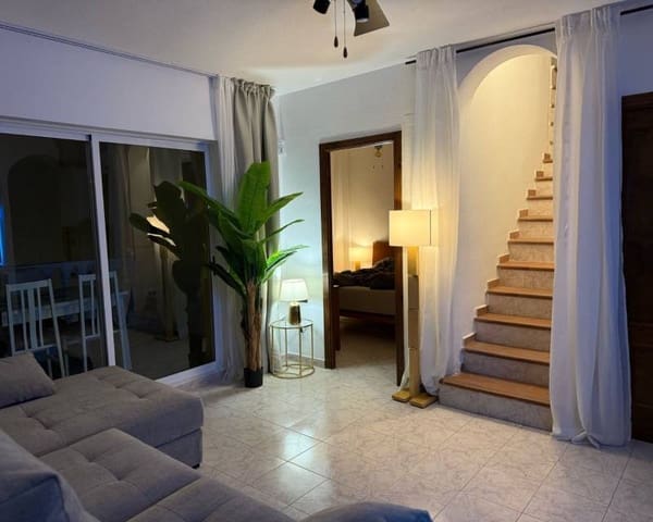 3 quarto Apartamento para venda em Cañada del Molino, Torrevieja com piscina - 269 000 € (Ref: 9502993)