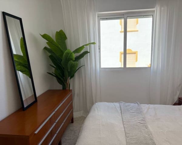 3 quarto Apartamento para venda em Cañada del Molino, Torrevieja com piscina - 269 000 € (Ref: 9502993)