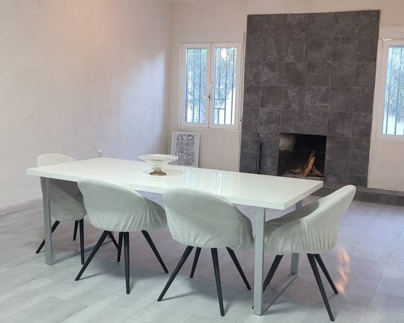 5 slaapkamer Villa te koop in Ciudad Quesada met zwembad - € 459.000 (Ref: 9524687)