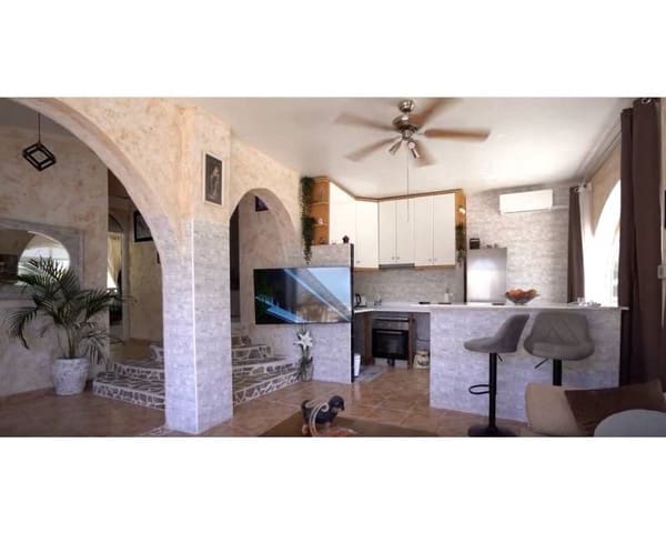 5 slaapkamer Villa te koop in Ciudad Quesada, Rojales met zwembad - € 459.000 (Ref: 9524687)