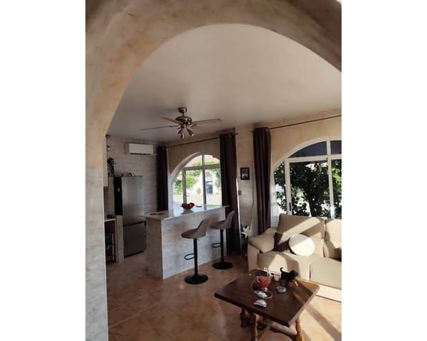 5 slaapkamer Villa te koop in Ciudad Quesada, Rojales met zwembad - € 459.000 (Ref: 9524687)