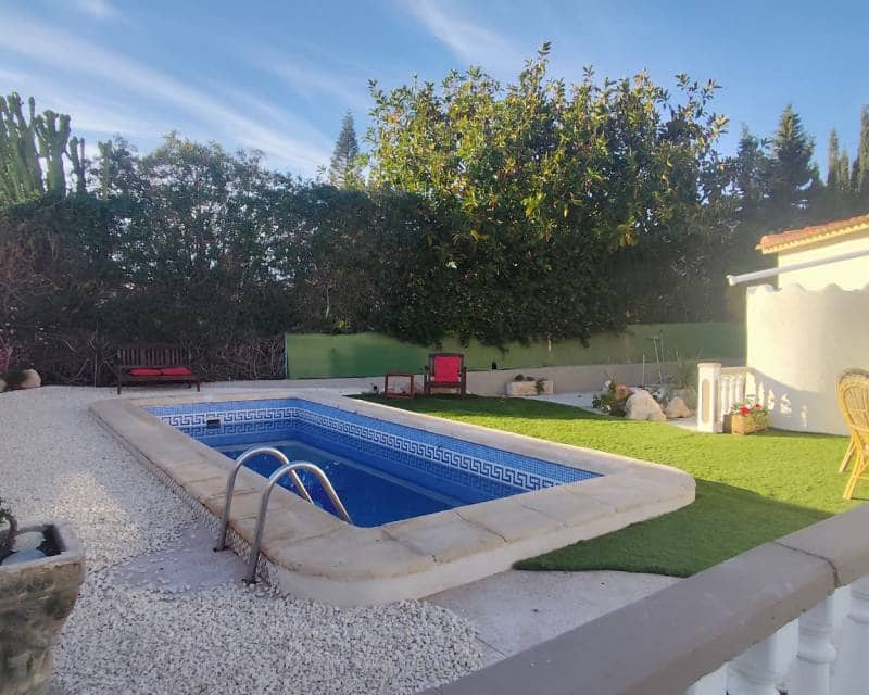 5 slaapkamer Villa te koop in Ciudad Quesada met zwembad - € 459.000 (Ref: 9524687)