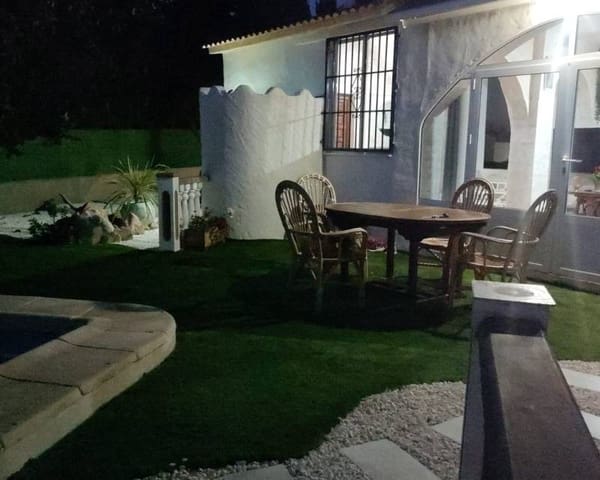 5 slaapkamer Villa te koop in Ciudad Quesada, Rojales met zwembad - € 459.000 (Ref: 9524687)