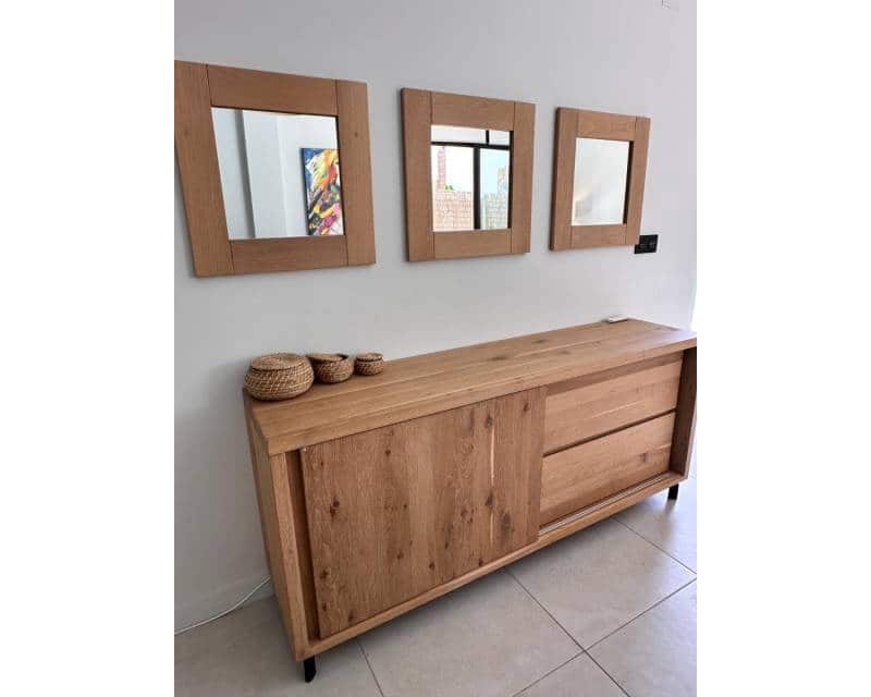 2 soveværelse Villa til leje i Orihuela Costa med swimmingpool garage - € 2.150 (Ref: 9539691)