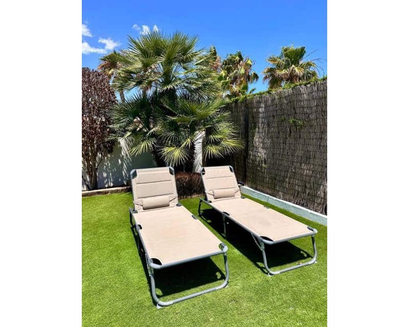 2 soveværelse Villa til leje i Orihuela Costa med swimmingpool garage - € 2.150 (Ref: 9539691)