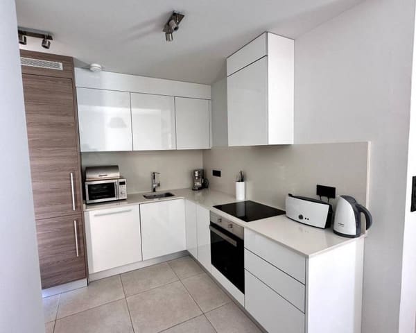 2 soveværelse Villa til leje i Lomas de Cabo Roig - Los Dolses, Orihuela med swimmingpool garage - € 2.150 (Ref: 9539691)