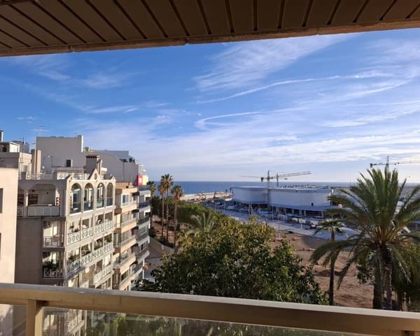 3 bedroom Apartment for rent in Centro - Muelle Pesquero, Torrevieja with garage - € 1,000 (Ref: 9554278)
