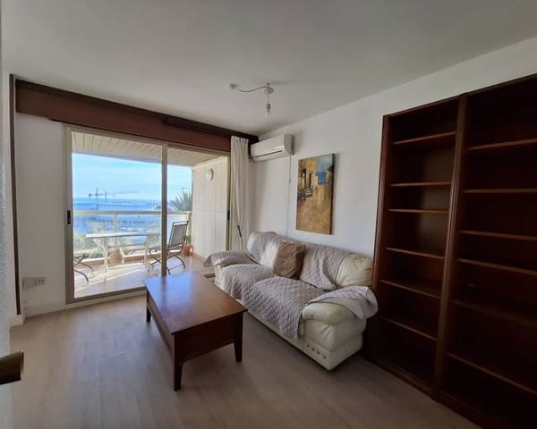 3 bedroom Apartment for rent in Centro - Muelle Pesquero, Torrevieja with garage - € 1,000 (Ref: 9554278)