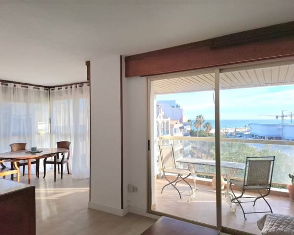 3 bedroom Apartment for rent in Centro - Muelle Pesquero, Torrevieja with garage - € 1,000 (Ref: 9554278)