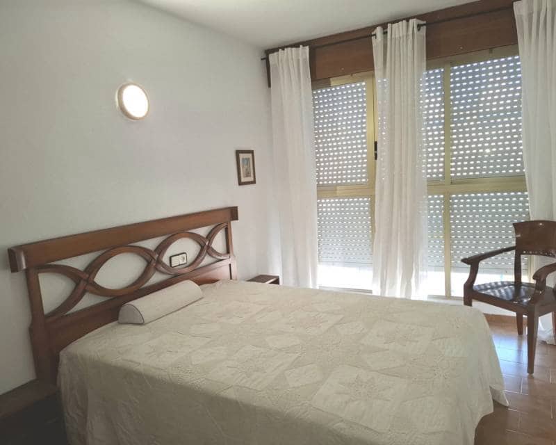 3 bedroom Apartment for rent in Torrevieja with garage - € 1,000 (Ref: 9554278)