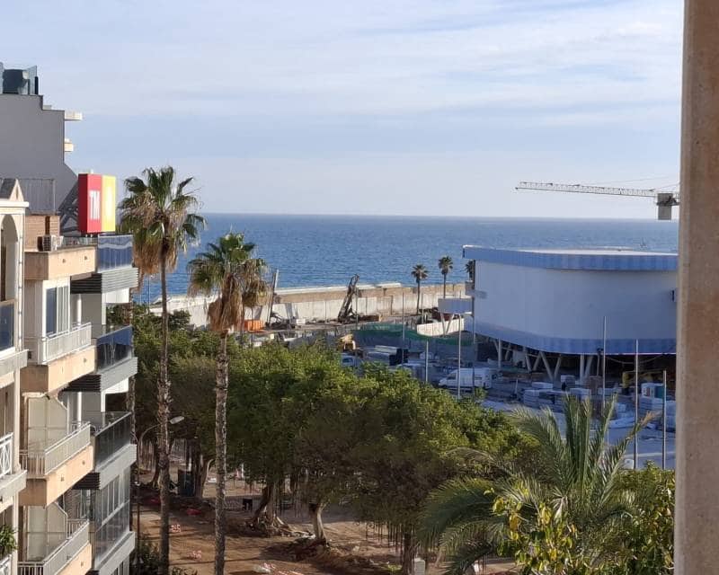 3 bedroom Apartment for rent in Torrevieja with garage - € 1,000 (Ref: 9554278)