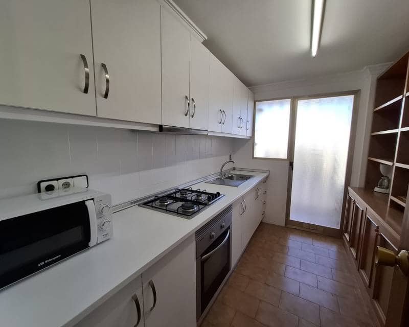 3 bedroom Apartment for rent in Torrevieja with garage - € 1,000 (Ref: 9554278)