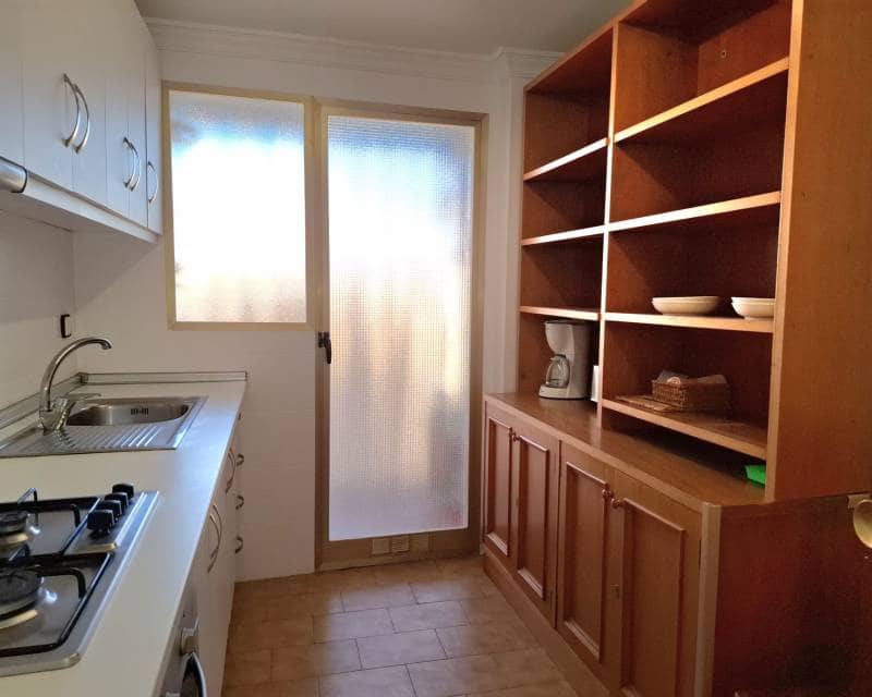 3 bedroom Apartment for rent in Torrevieja with garage - € 1,000 (Ref: 9554278)
