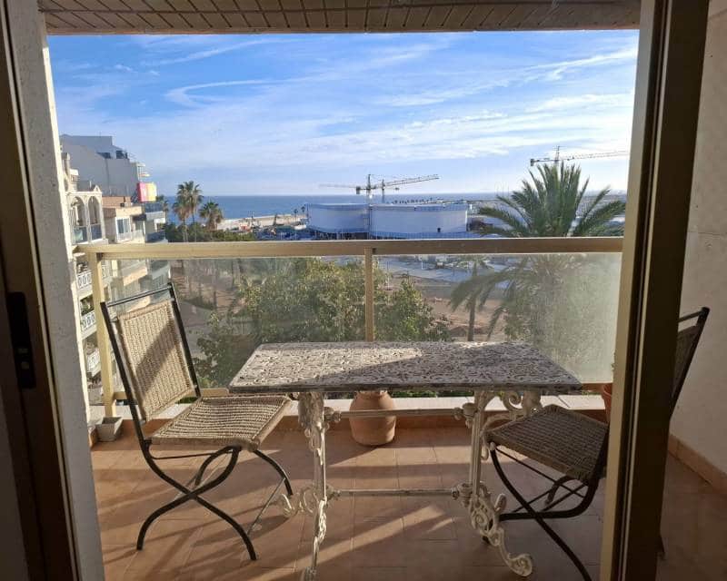 3 bedroom Apartment for rent in Torrevieja with garage - € 1,000 (Ref: 9554278)