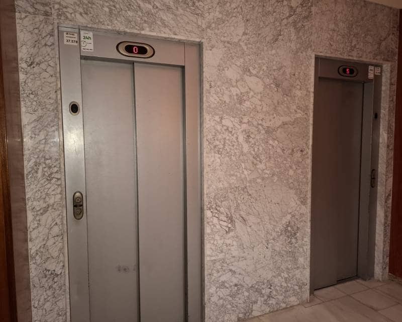 3 bedroom Apartment for rent in Torrevieja with garage - € 1,000 (Ref: 9554278)