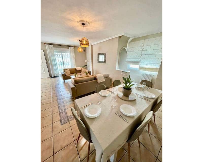 3 bedroom Villa for rent in La Florida with pool garage - € 2,290 (Ref: 9557471)