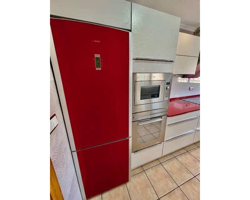 3 bedroom Villa for rent in La Florida with pool garage - € 2,290 (Ref: 9557471)