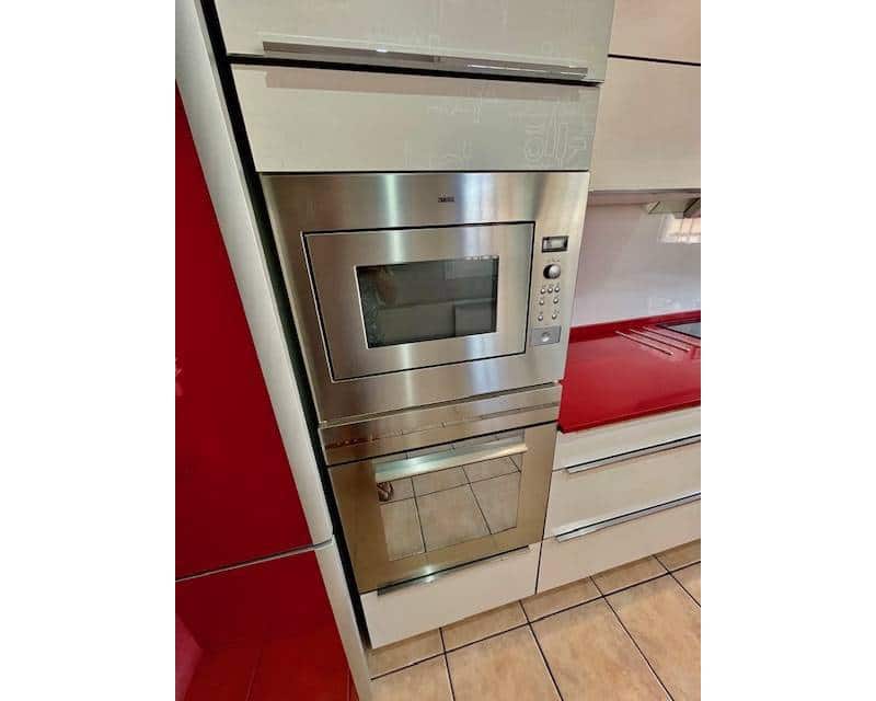 3 bedroom Villa for rent in La Florida with pool garage - € 2,290 (Ref: 9557471)