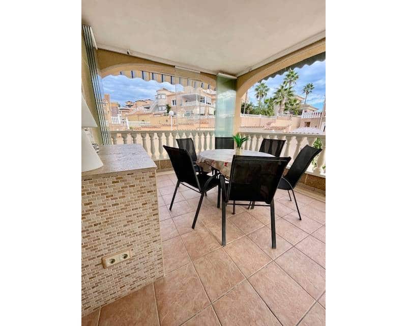 3 bedroom Villa for rent in La Florida with pool garage - € 2,290 (Ref: 9557471)