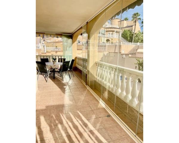 3 sypialnia Willa do wynajęcia w La Florida, Orihuela z basenem garażem - 2 290 € (Ref: 9557471)