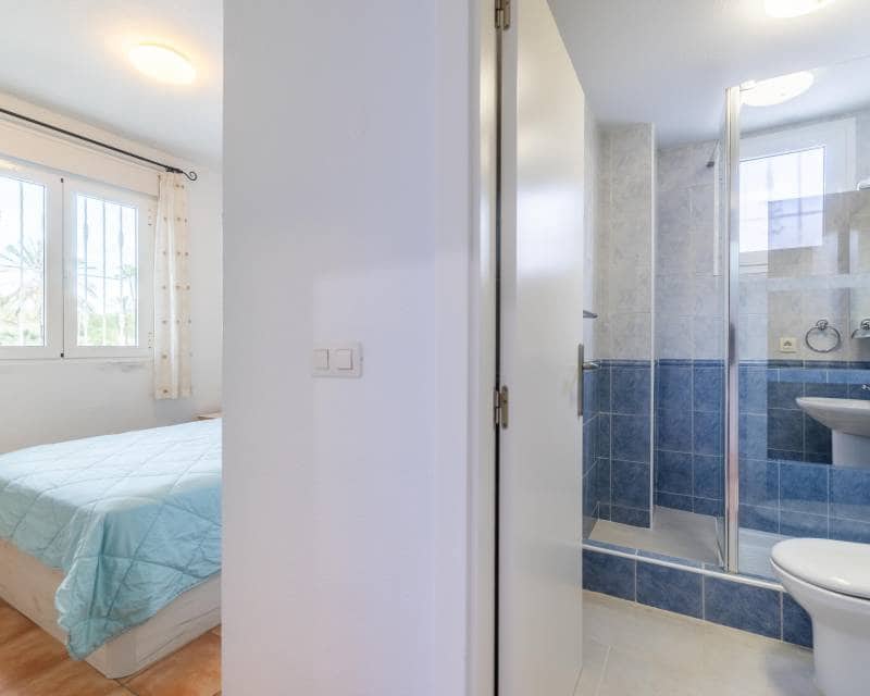 2 sypialnia Apartament na sprzedaż w Orihuela Costa z basenem - 175 000 € (Ref: 9559349)