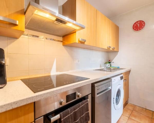 2 sypialnia Apartament na sprzedaż w Villamartín - Las Filipinas, Orihuela z basenem - 175 000 € (Ref: 9559349)