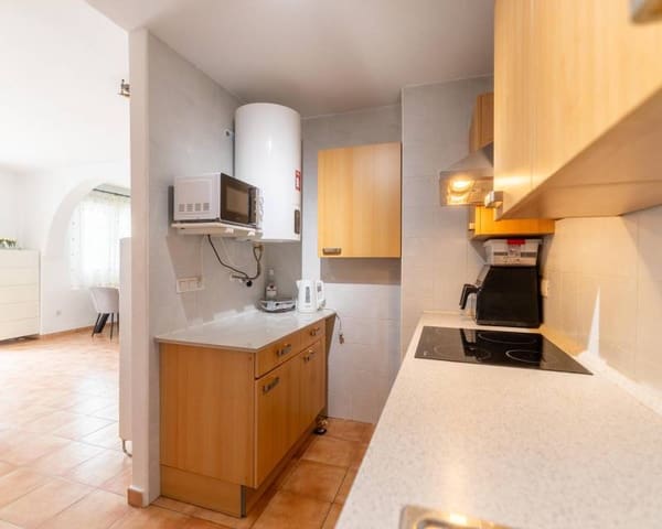 2 sypialnia Apartament na sprzedaż w Villamartín - Las Filipinas, Orihuela z basenem - 175 000 € (Ref: 9559349)