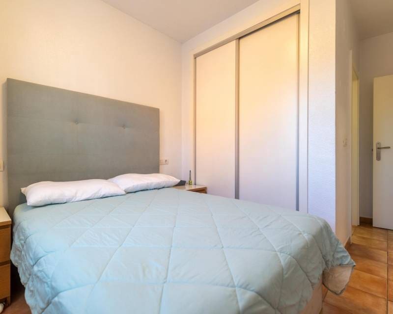2 sypialnia Apartament na sprzedaż w Orihuela Costa z basenem - 175 000 € (Ref: 9559349)